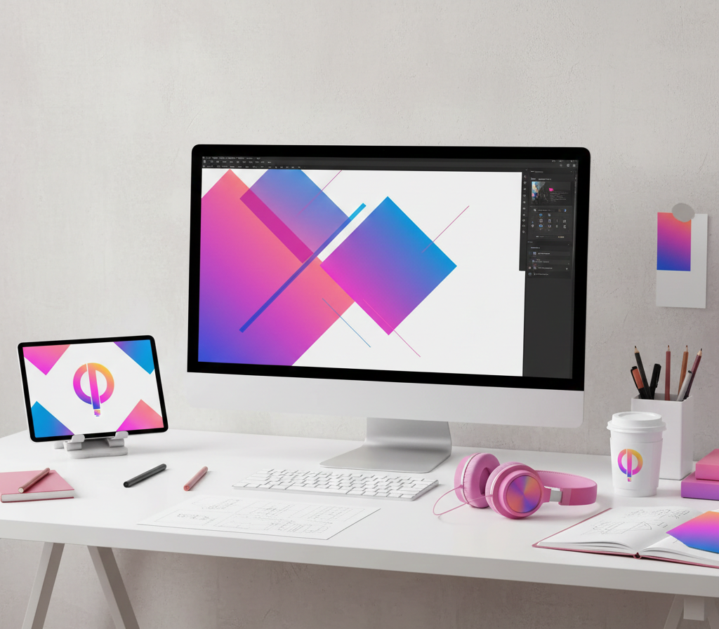 Comprehensive Branding Solutions