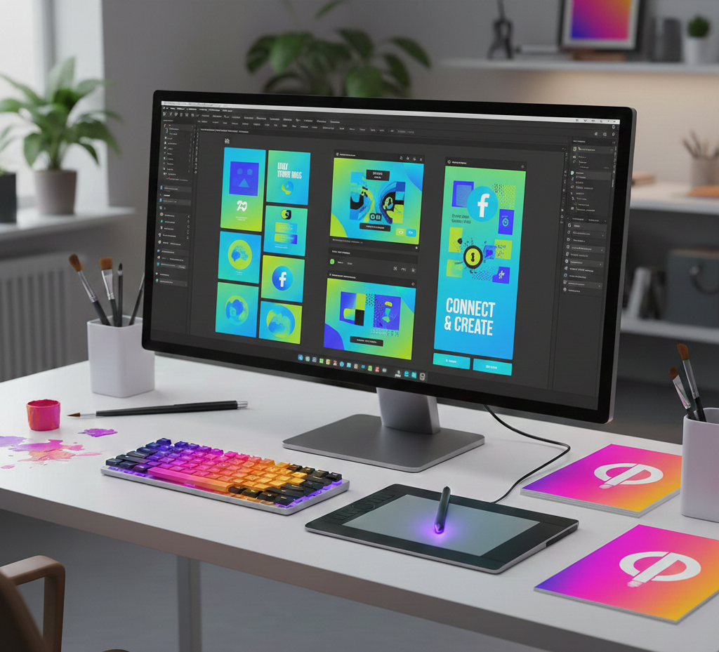 Graphic Design Services