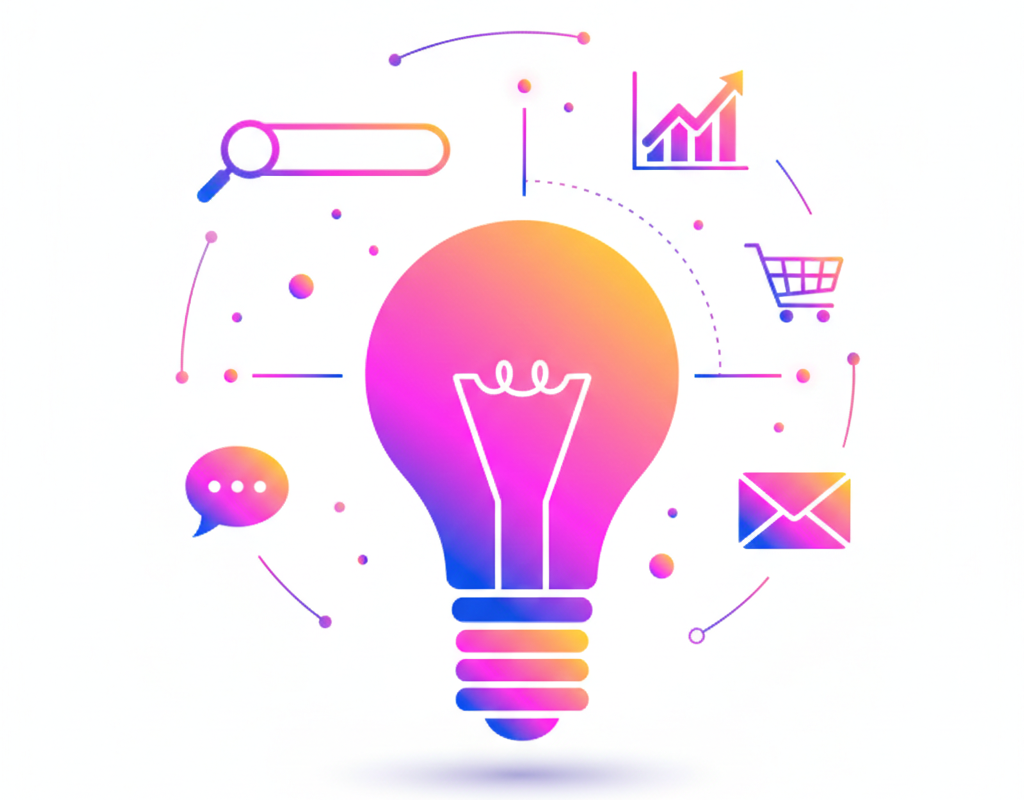 Digital Marketing Services