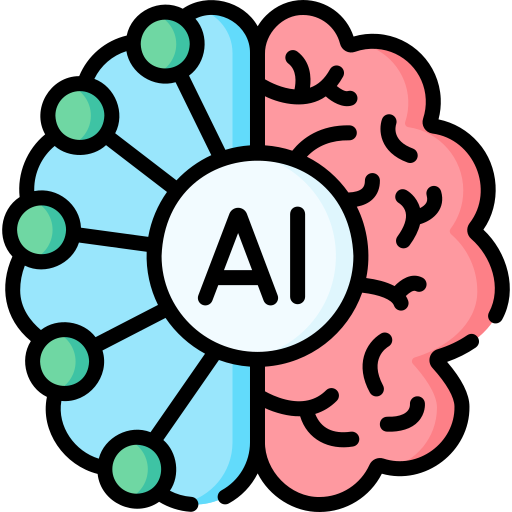 AI Solutions Icon