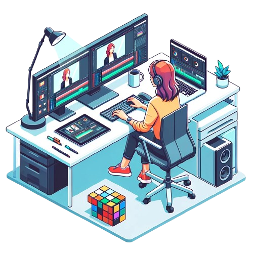 Telegram Outreach Icon