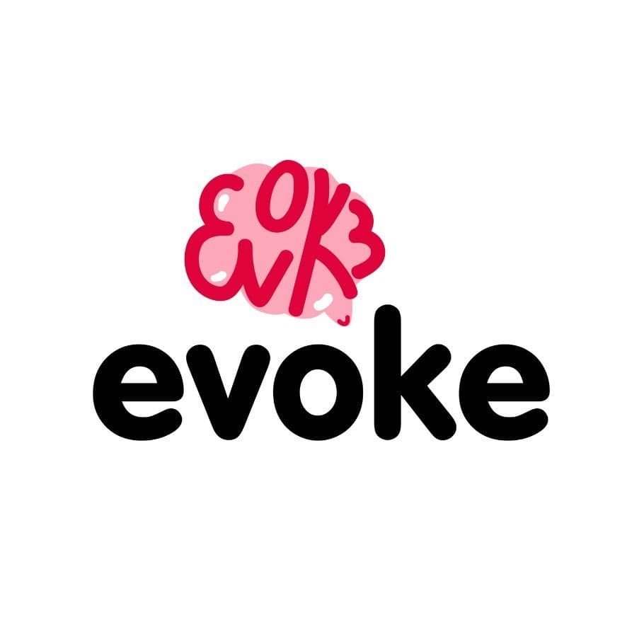 Social media management and brand growth for Evoke.