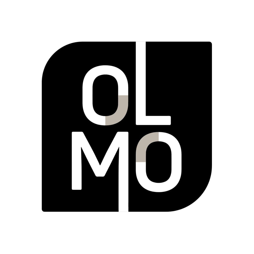 Professional services digital marketing for Olmo.