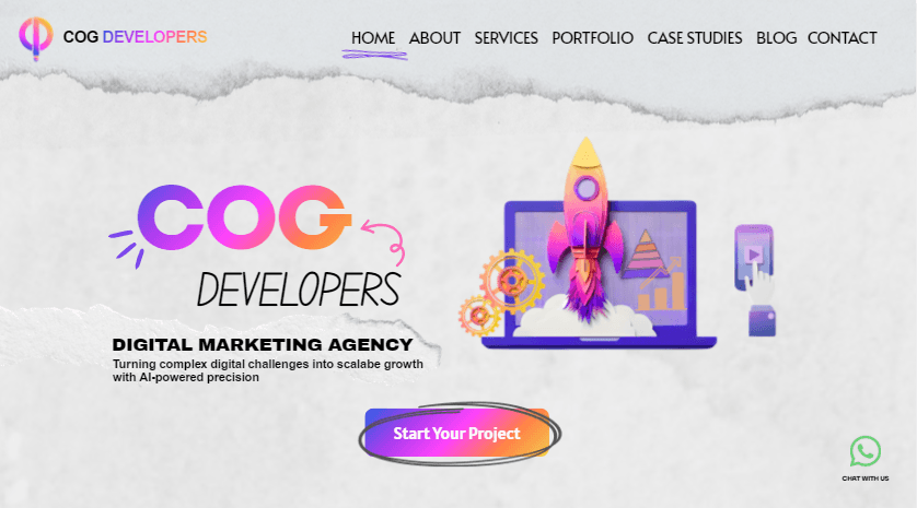 Our Design (right)