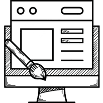 Service icon