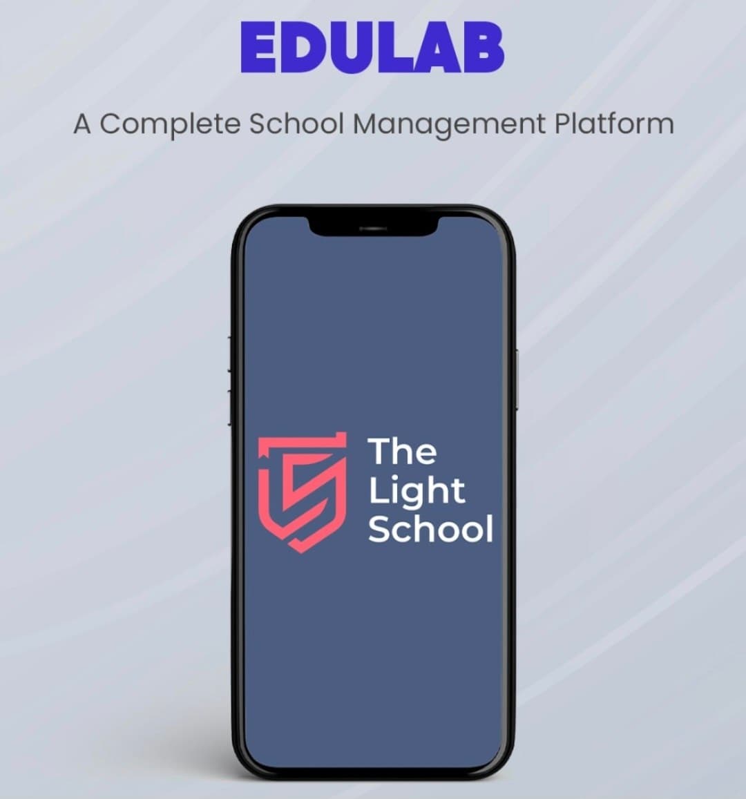 EdulLab school management platform.